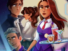 Žaidimas Undercover Blood Bonds