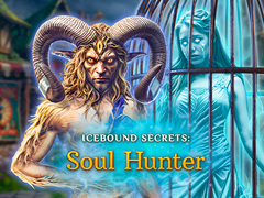 Žaidimas Icebound Secrets 2: Soul Hunter