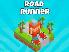 Žaidimas Road Runner