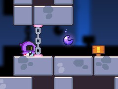 Žaidimas Shadow Trick