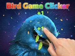 Žaidimas Bird Game Clicker