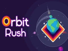 Žaidimas Orbit Rush