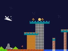 Žaidimas Jar Jar the Sith Lord