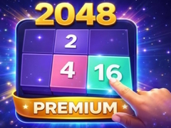 Žaidimas 2048 Premium