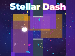 Žaidimas Stellar Dash