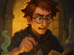 Žaidimas Alchemy Elixir of Life