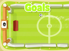 Žaidimas Goals