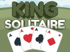 Žaidimas King Solitaire