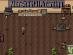 Žaidimas Monsterfall Taming
