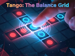 Žaidimas Tango: The Balance Grid