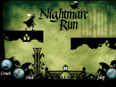Žaidimas Nightmare Runner