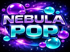 Žaidimas Nebula Pop