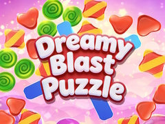 Žaidimas Dreamy Blast Puzzle