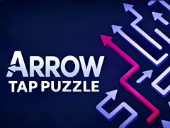 Žaidimas Arrow Tap Puzzle