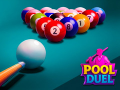 Žaidimas Pool Duel