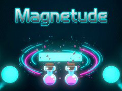 Žaidimas Magnetude