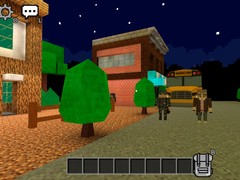 Žaidimas Emma Murder Hotel