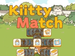 Žaidimas Kitty Match