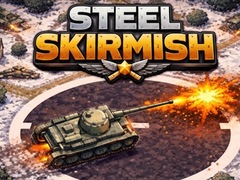 Žaidimas Steel Skirmish
