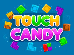 Žaidimas Touch Candy