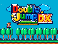 Žaidimas Double Jump DX