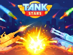 Žaidimas Tank Stars