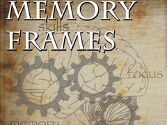 Žaidimas Memory Frames