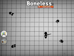 Žaidimas Boneless