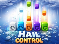 Žaidimas Hail Control