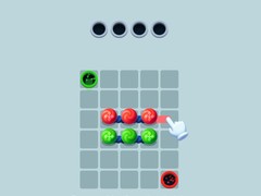 Žaidimas Marble Legends