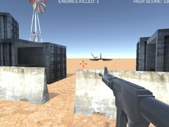 Žaidimas Cuber Survival