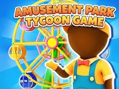 Žaidimas Amusement Park Tycoon Game