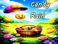 Žaidimas Candy Rain