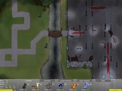 Žaidimas Canterlot Siege 3: Inversion