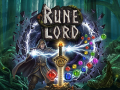 Žaidimas Rune Lord