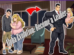 Žaidimas Alpha Evolution: Become a Leader