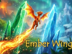 Žaidimas Ember Wing