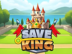 Žaidimas Save King