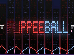 Žaidimas Flippee Ball