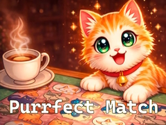 Žaidimas Purrfect Match