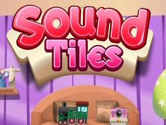 Žaidimas Sound Tiles