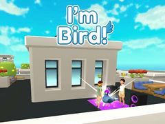 Žaidimas I'm Bird!