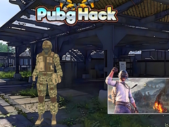Žaidimas Pubg Hack