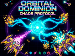 Žaidimas Orbital Dominion Chaos Protocol