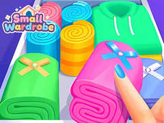 Žaidimas Small Wardrobe