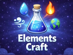 Žaidimas Elements Craft Ultimate