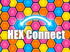 Žaidimas HEX Connect