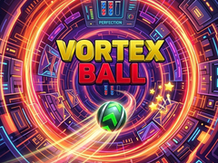 Žaidimas Vortex Ball