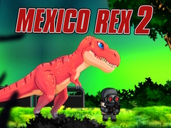 Žaidimas Mexico Rex 2