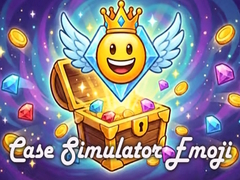 Žaidimas Case Simulator Emoji